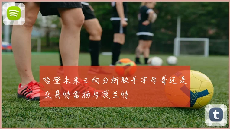 哈登未来去向分析联手字母哥还是交易特雷杨与莫兰特