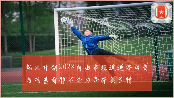 热火计划2028自由市场追逐字母哥与约基奇暂不全力争夺莫兰特